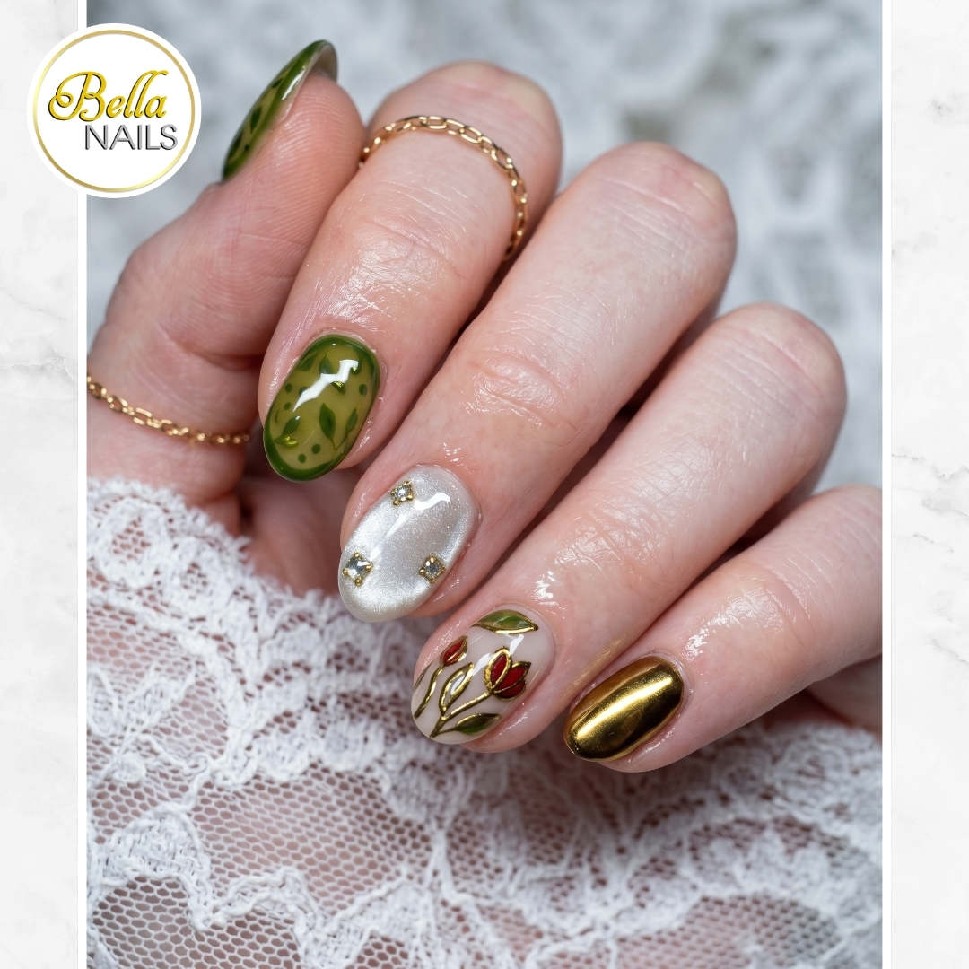 May 2026 Nail Ideas – Trendy Designs